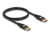 EAN 4043619806201 - DeLOCK 80620 cable DisplayPort imagen 2