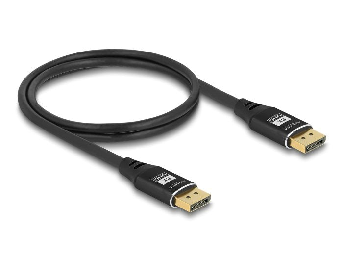 EAN 4043619806218 - DeLOCK 80621 cable DisplayPort imagen 2
