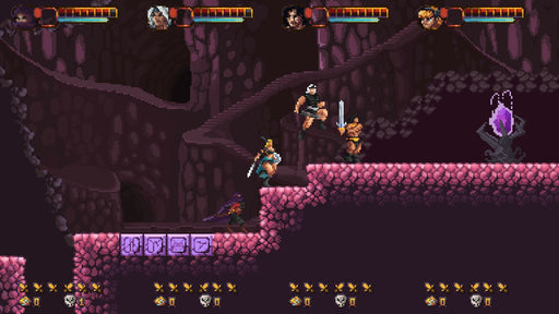EAN 8436016712330 - Tesura Games Abathor imagen 1