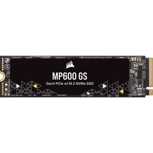 EAN 0840006697190 - Corsair MP600 GS 1 TB M.2 PCI Express 4.0 NVMe 3D TLC NAND imagen 1