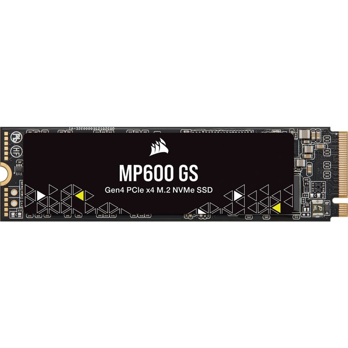 EAN 0840006697190 - Corsair MP600 GS 1 TB M.2 PCI Express 4.0 NVMe 3D TLC NAND imagen 1