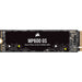 EAN 0840006697190 - Corsair MP600 GS 1 TB M.2 PCI Express 4.0 NVMe 3D TLC NAND imagen 1