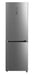 EAN 6940461935289 - Midea MERB345MGC02 nevera y congelador Independiente 338 L Acero inoxidable imagen 1