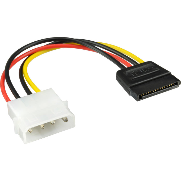 EAN 4043718026555 - InLine 29670 cable de alimentación interna 0,15 m imagen 1