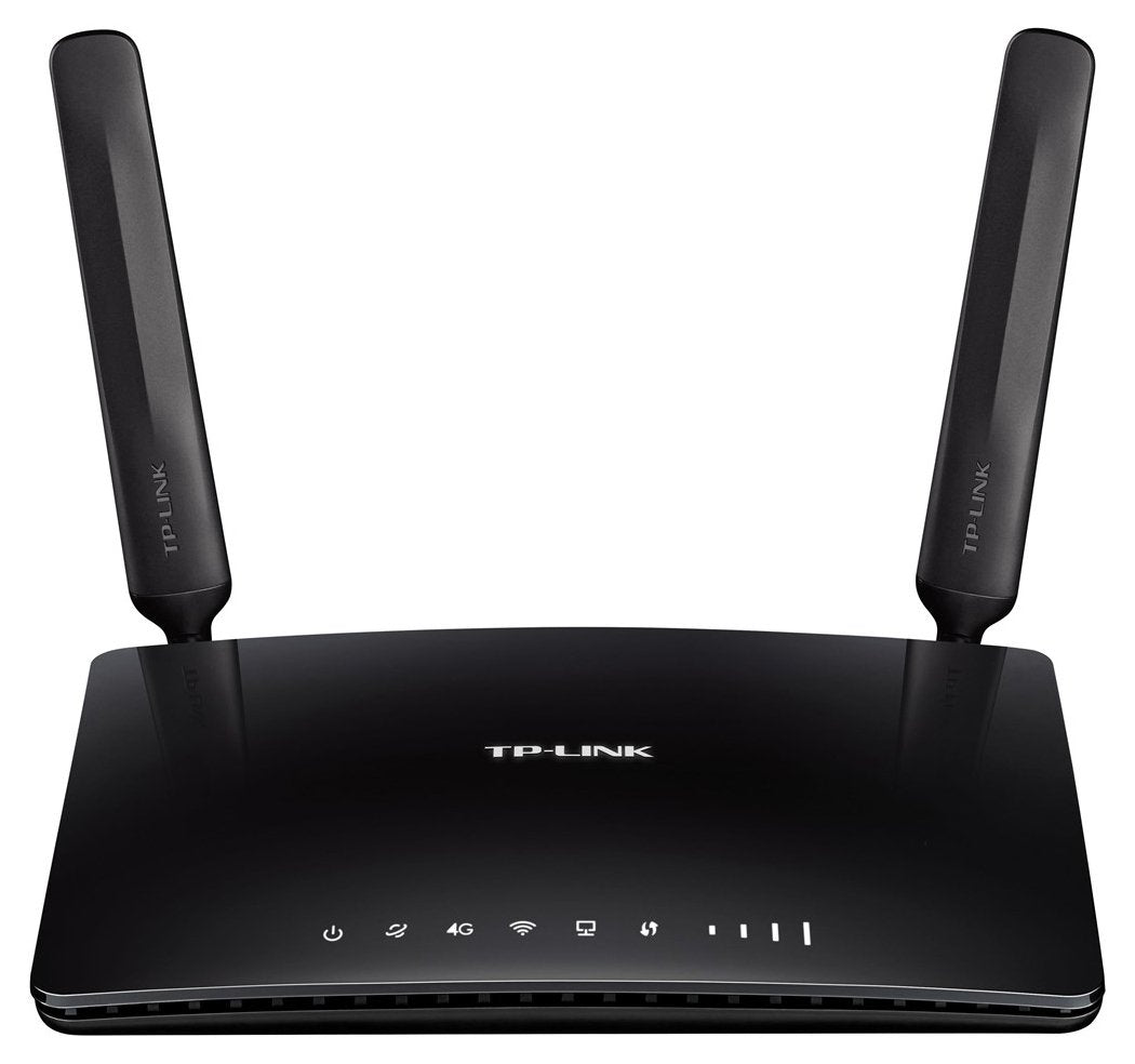 Routers