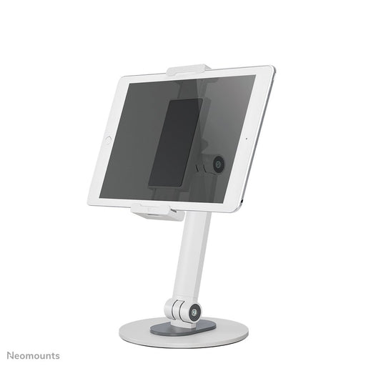 EAN 8717371448936 - Neomounts DS15-540WH1 soporte de seguridad para tabletas Blanco 32,8 cm (12.9") imagen 1