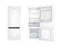 EAN 5906006912840 - Amica KGCL 384 160 W nevera y congelador Independiente 205 L Blanco imagen 11