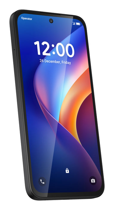 EAN 4894461952154 - TCL K70 4G 17,3 cm (6.8") Android 16.0 USB Tipo C 4 GB 128 GB 5200 mAh Azul imagen 5