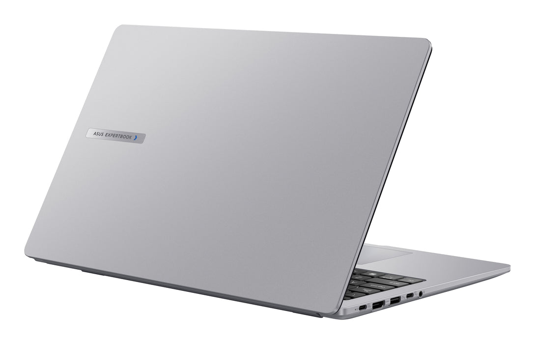 EAN 4711636007535 - ASUS ExpertBook P1 P1503CVA-S70672W Intel® Core™ i5 39,6 cm (15.6") DDR5-SDRAM Wi-Fi 6 (802.11ax) Negro,  imagen 9