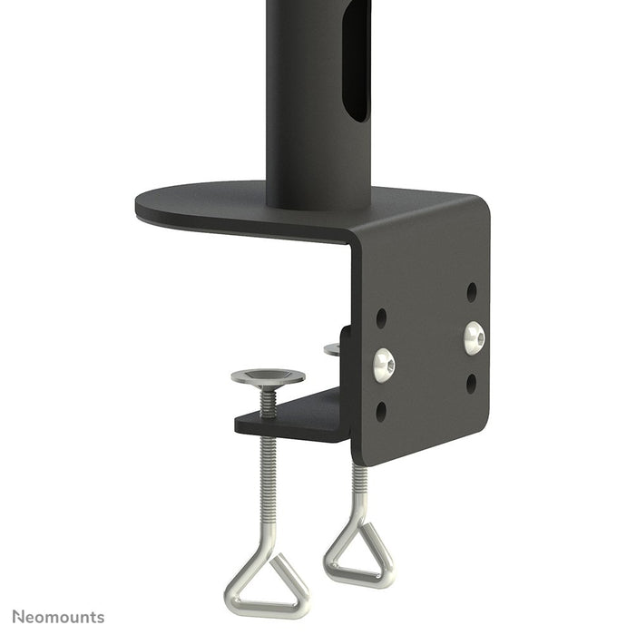 EAN 8717371443641 - Neomounts FPMA-D700D3 soporte para monitor 68,6 cm (27") Escritorio Negro imagen 5