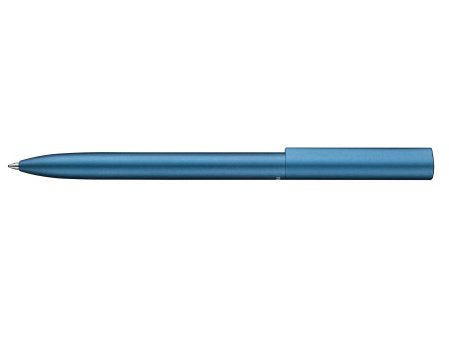 EAN 4012700822413 - Pelikan Ineo Azul Bolígrafo de punta retráctil con mecanismo de giro 1 pieza(s) imagen 4