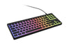 EAN 5901969449631 - GENESIS Thor 430 TKL teclado Juego USB QWERTY Inglés de EE. UU. Negro imagen 1