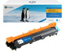 EAN 6941784769445 - G&G NT-PB225CJJ-S1 cartucho de tóner 1 pieza(s) Compatible Cian imagen 2