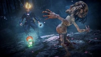 EAN 711719346609 - Sony Nioh 2, PS4 Estándar Inglés, Italiano PlayStation 4 imagen 15