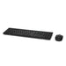 EAN 4053162969728 - DELL KM636 teclado Ratón incluido Universal RF inalámbrico QWERTZ Alemán Negro imagen 1