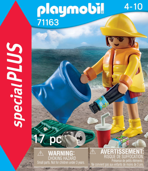 EAN 4008789711632 - Playmobil SpecialPlus 71163 figura de juguete para niños imagen 2
