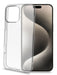 EAN 8021735210771 - Celly GELSKIN1081 funda para teléfono móvil 17,5 cm (6.9") Transparente imagen 3