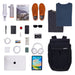 EAN 0085854255516 - Thule Paramount PARABP3216 Black mochila Mochila informal Negro Nylon, Poliéster imagen 5