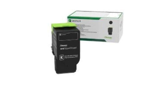 EAN 734646750714 - Lexmark Fotoleiter schwarz Rück CS96 833x/95x/96x/MX953 ca. 225.000 S. cartucho de tóner 1 pieza(s) Compat imagen 1