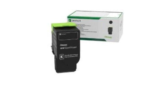 EAN 734646750714 - Lexmark Fotoleiter schwarz Rück CS96 833x/95x/96x/MX953 ca. 225.000 S. cartucho de tóner 1 pieza(s) Compat imagen 1