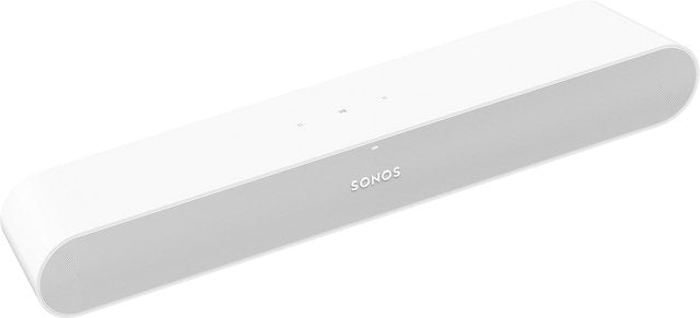 EAN 8717755778505 - Sonos Ray Blanco imagen 1