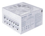EAN 4718466021144 - Lian Li SX1000P unidad de fuente de alimentación 1000 W 20+4 pin ATX ATX Blanco imagen 6