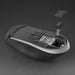 EAN 8435693114277 - Mars Gaming MMWELITE ratón Juego mano derecha Bluetooth Óptico 20000 DPI imagen 9