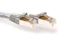 EAN 5706998970084 - Microconnect SFTP6A015BOOTED cable de red Gris 1,5 m Cat6a S/FTP (S-STP) imagen 1