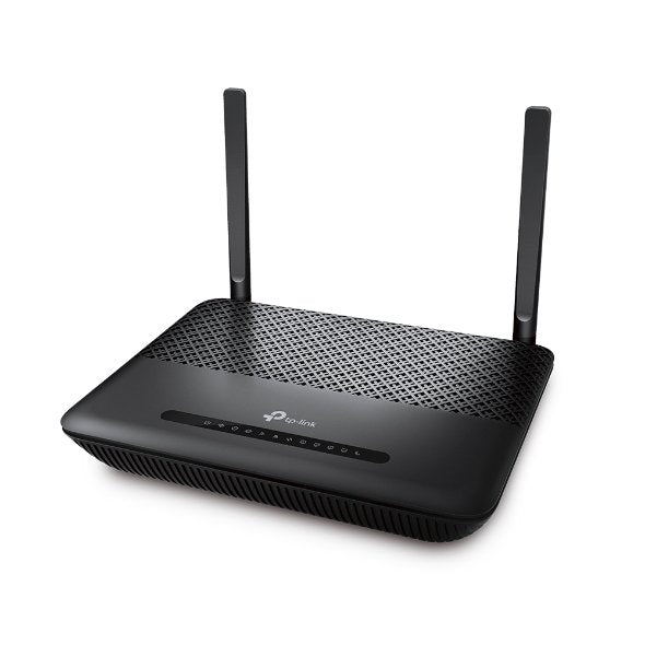 EAN 4897098684245 - TP-Link XC220-G3V router inalámbrico Gigabit Ethernet Doble banda (2,4 GHz / 5 GHz) Gris imagen 2