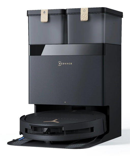 EAN 6979463770598 - Ecovacs DEEBOT T50 PRO OMNI Gen3 0,206 L Negro imagen 1