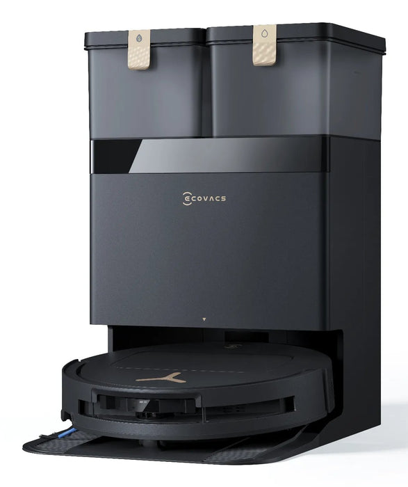 EAN 6979463770598 - Ecovacs DEEBOT T50 PRO OMNI Gen3 0,206 L Negro imagen 1