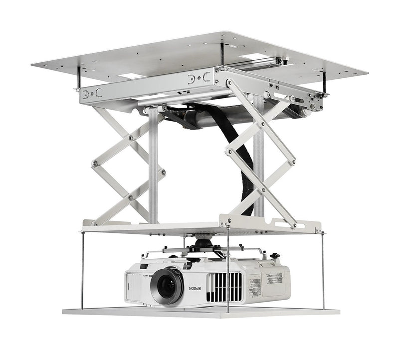 EAN 5711783323969 - Grandview GPCK-ME 1000 montaje para projector Techo Blanco imagen 4