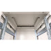 EAN 7630049600492 - ROLINE 26.21.0048 armario rack 16U Rack o bastidor independiente Gris imagen 6