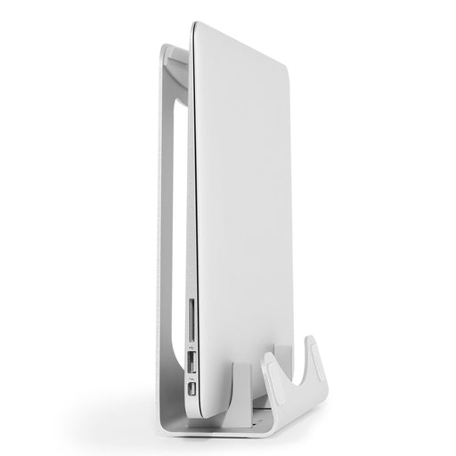 EAN 65030891325 - StarTech.com LTSTND2IN1 soporte para ordenador portátil Plata 38,1 cm (15") imagen 2