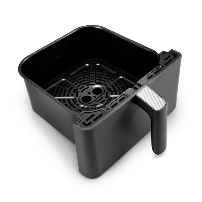 EAN 810043377409 - Cosori Dual Blaze Sencillo 6,4 L Independiente 1750 W Freidora de aire caliente Negro imagen 4