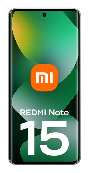 EAN 6932554482398 - Xiaomi Redmi Note 15 17,2 cm (6.77") 8 GB 256 GB 6000 mAh Verde imagen 3