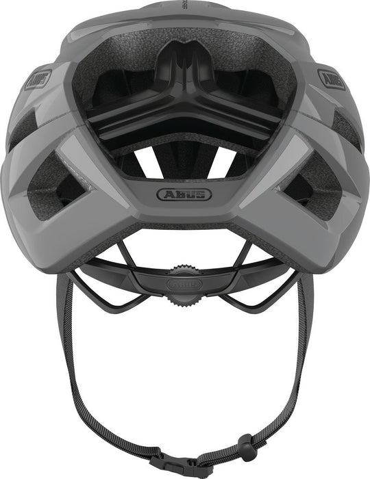 EAN 4003318620942 - ABUS StormChaser Negro, Plata imagen 6