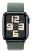 EAN 0195950309904 - Apple MDUW4ZM/A Accesorios para dispositivos vestibles inteligentes Grupo de rock Salvia Nylon, Poliéster imagen 3