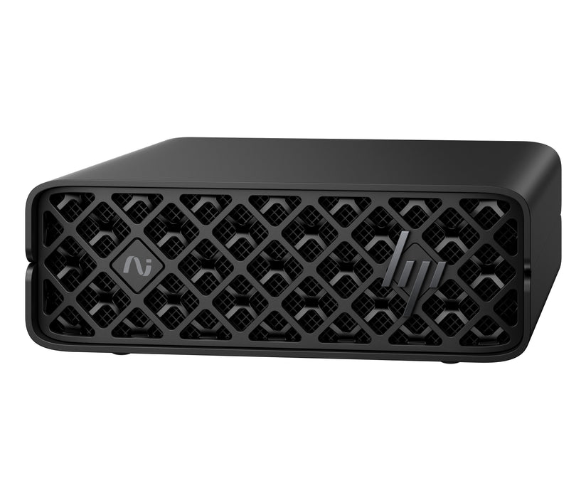 EAN 0199896739931 - HP ZGX Nano G1n AI 128 GB LPDDR5x-SDRAM Linux Mini PC AI Workstation, AI PC imagen 12