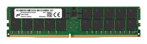 EAN 0649528938831 - Micron MTC40F2046S1RC56BR módulo de memoria 64 GB 1 x 64 GB DDR5 288-pin DIMM ECC imagen 1
