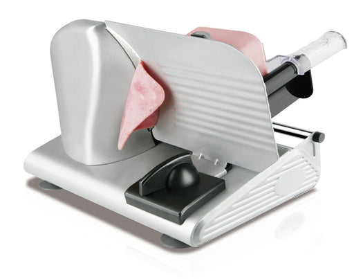 EAN 8414234155115 - Taurus Cutmaster rebanadora Eléctrico 150 W Negro, Acero inoxidable imagen 2