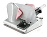 EAN 8414234155115 - Taurus Cutmaster rebanadora Eléctrico 150 W Negro, Acero inoxidable imagen 2