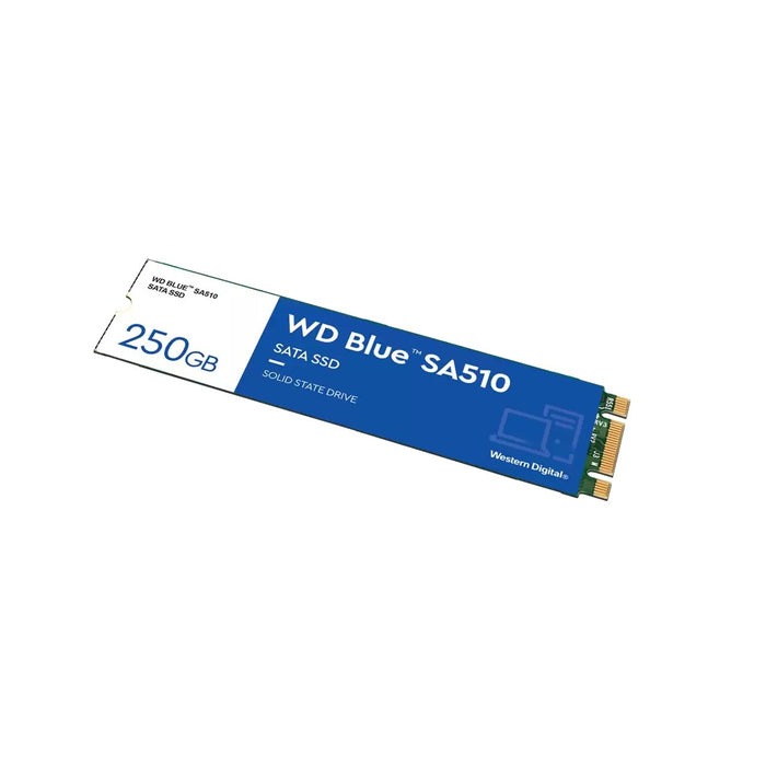EAN 0718037884691 - Western Digital Blue SA510 250 GB M.2 Serial ATA III imagen 3
