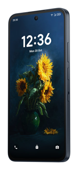 EAN 4894461947686 - TCL 70 NXTPAPER Pro 17,5 cm (6.9") SIM doble Android 16.0 5G USB Tipo C 8 GB 512 GB 5200 mAh Azul imagen 5