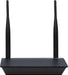 EAN 5201964095100 - Inter-Tech RPD-600 router inalámbrico Ethernet rápido Doble banda (2,4 GHz / 5 GHz) Negro imagen 2