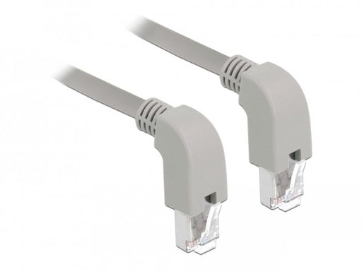 EAN 4043619858682 - DeLOCK 85868 cable de red Gris 1 m Cat6 S/FTP (S-STP) imagen 1