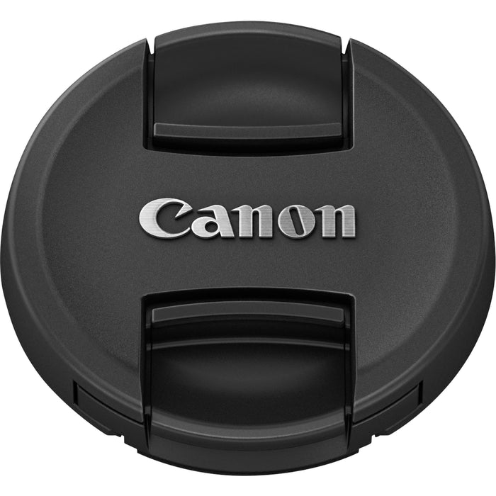 EAN 4960999975689 - Canon 8266B001 tapa de lente Cámara digital 5,5 cm Negro imagen 1