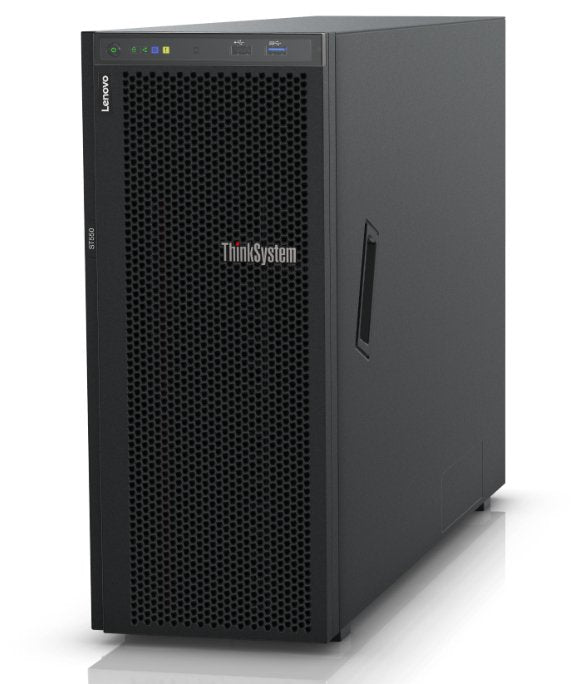 EAN 8032976156261 - Lenovo ThinkSystem ST550 servidor Torre (4U) Intel® Xeon® Silver 4208 2,1 GHz 32 GB DDR4-SDRAM 750 W imagen 1