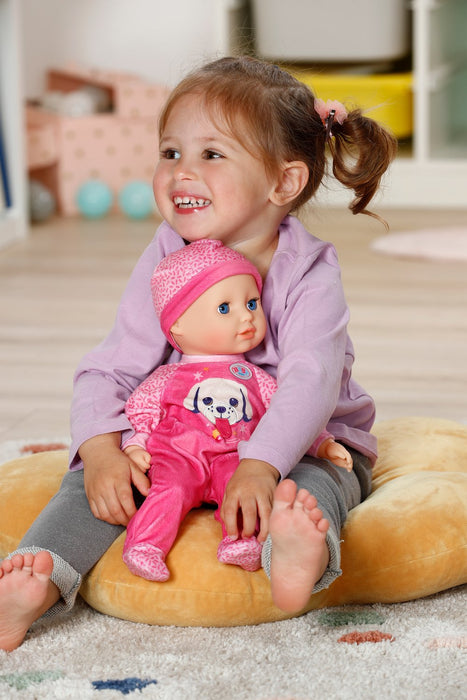 EAN 4001167838945 - BABY born Anna Pink 36cm imagen 5