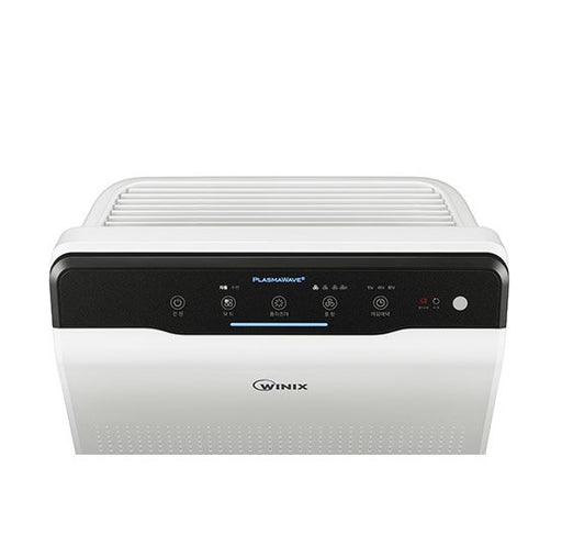 EAN 8809490581332 - Winix ZERO 35 m² 51 dB 70 W Negro, Blanco imagen 2
